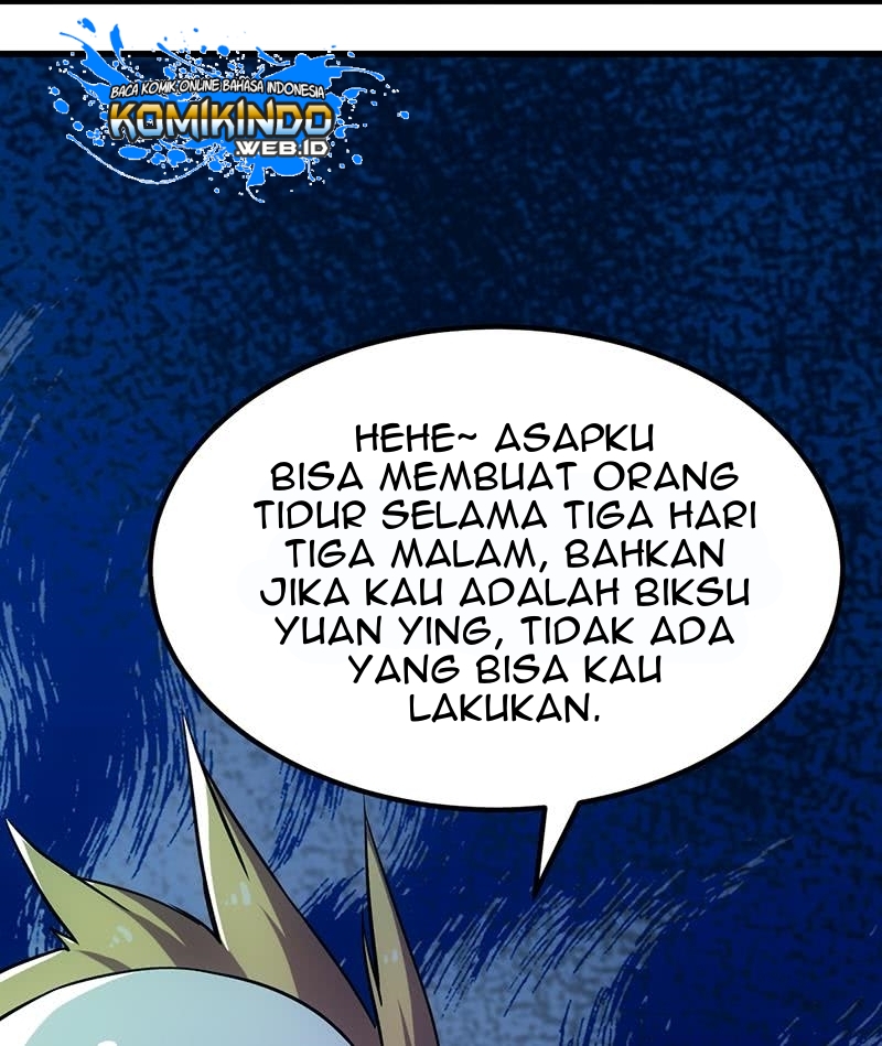 Guardian Dragon System Chapter 14 Gambar 47